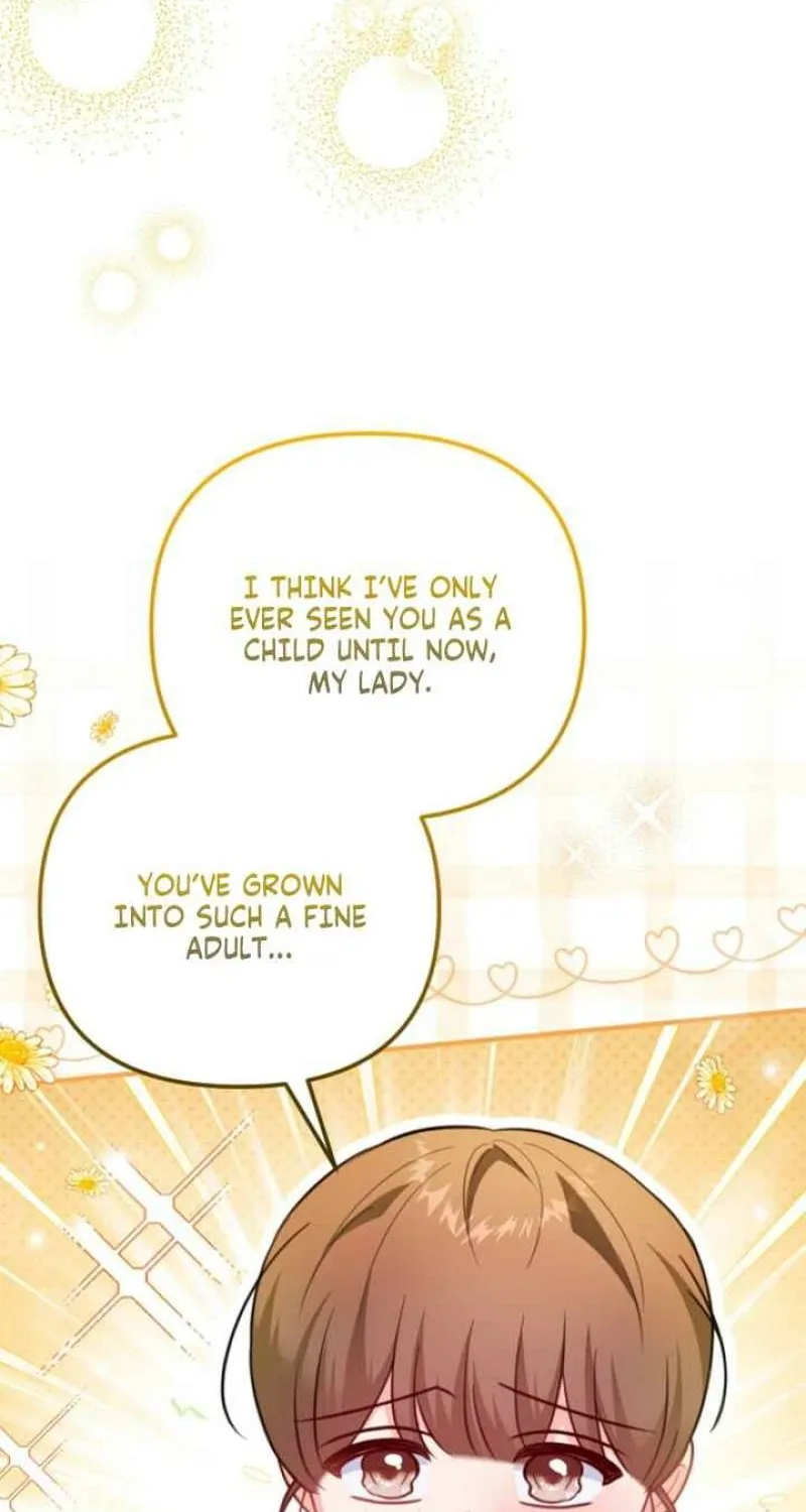 The reason why I am helping the villainous Duke Chapter 11 page 49 - 