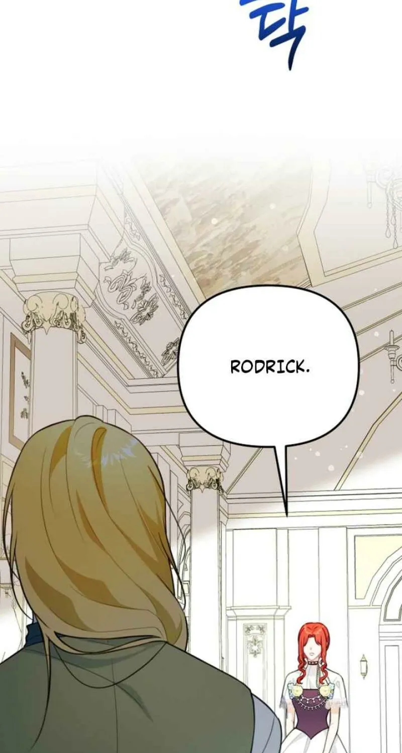 The reason why I am helping the villainous Duke Chapter 11 page 57 - 