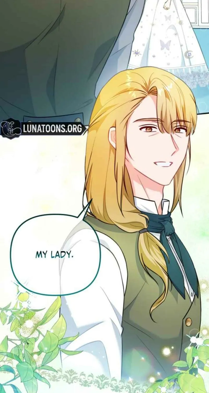 The reason why I am helping the villainous Duke Chapter 11 page 58 - 