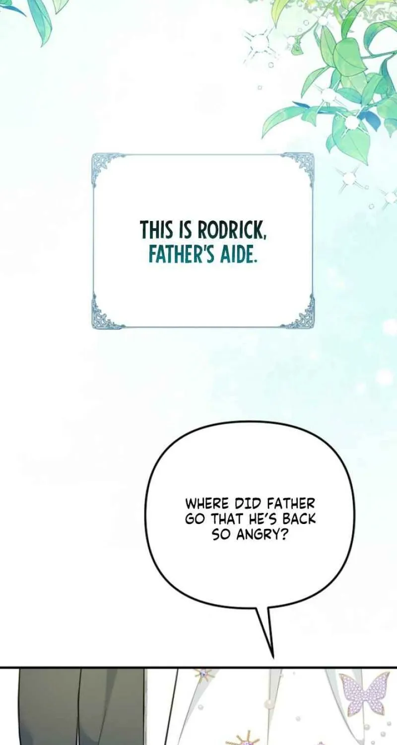 The reason why I am helping the villainous Duke Chapter 11 page 59 - 