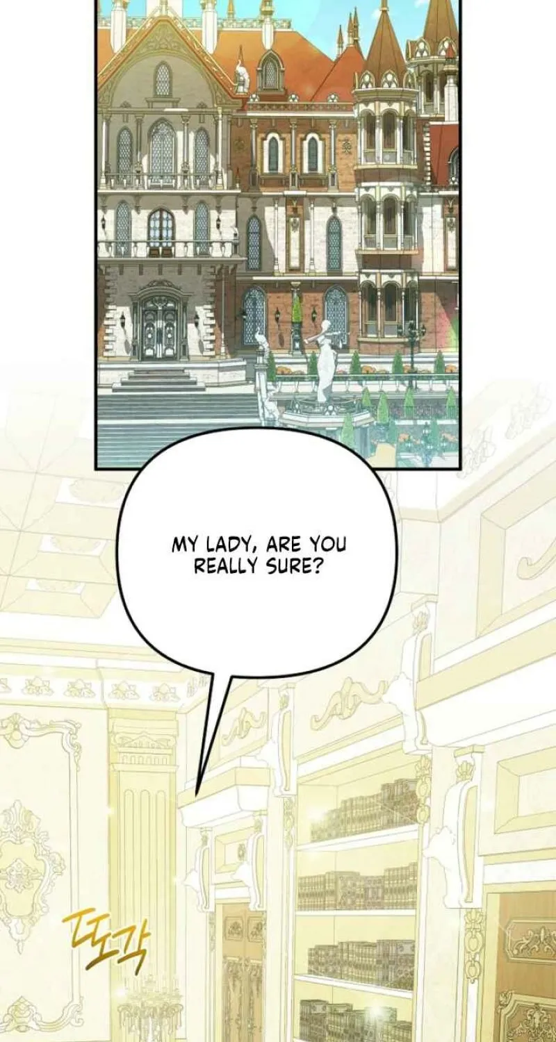The reason why I am helping the villainous Duke Chapter 11 page 7 - 