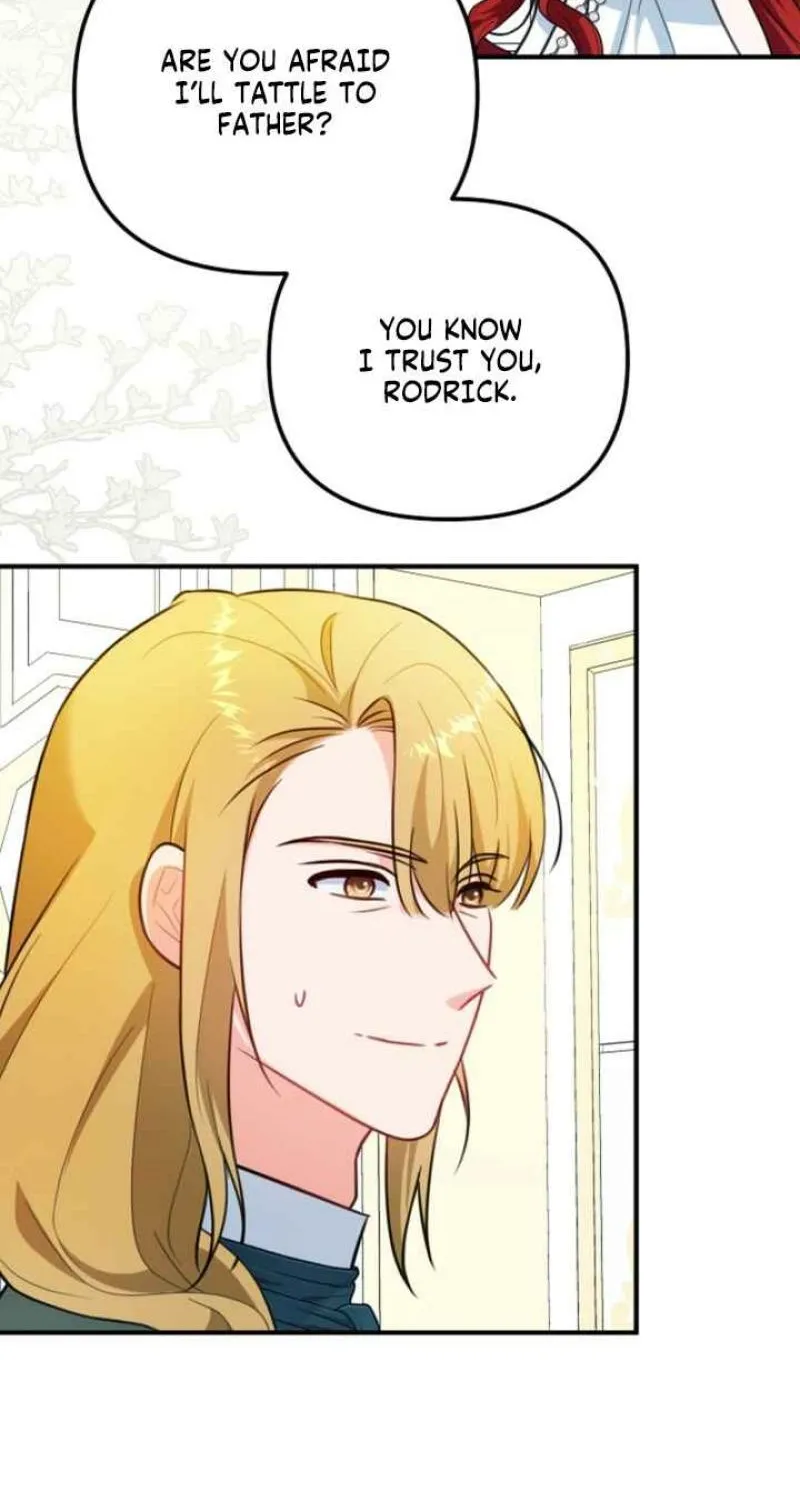 The reason why I am helping the villainous Duke Chapter 11 page 62 - 