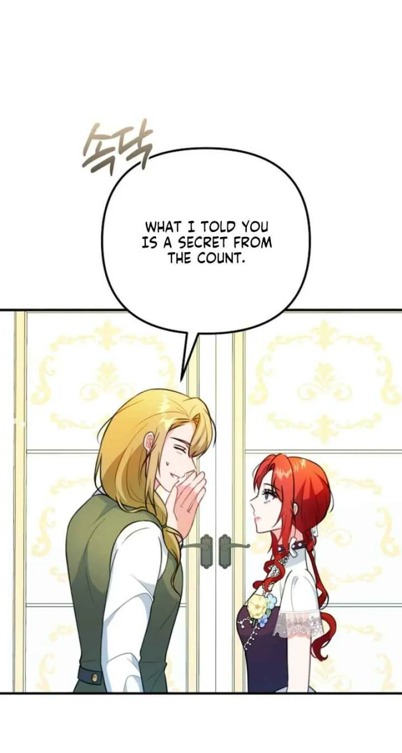 The reason why I am helping the villainous Duke Chapter 11 page 63 - 