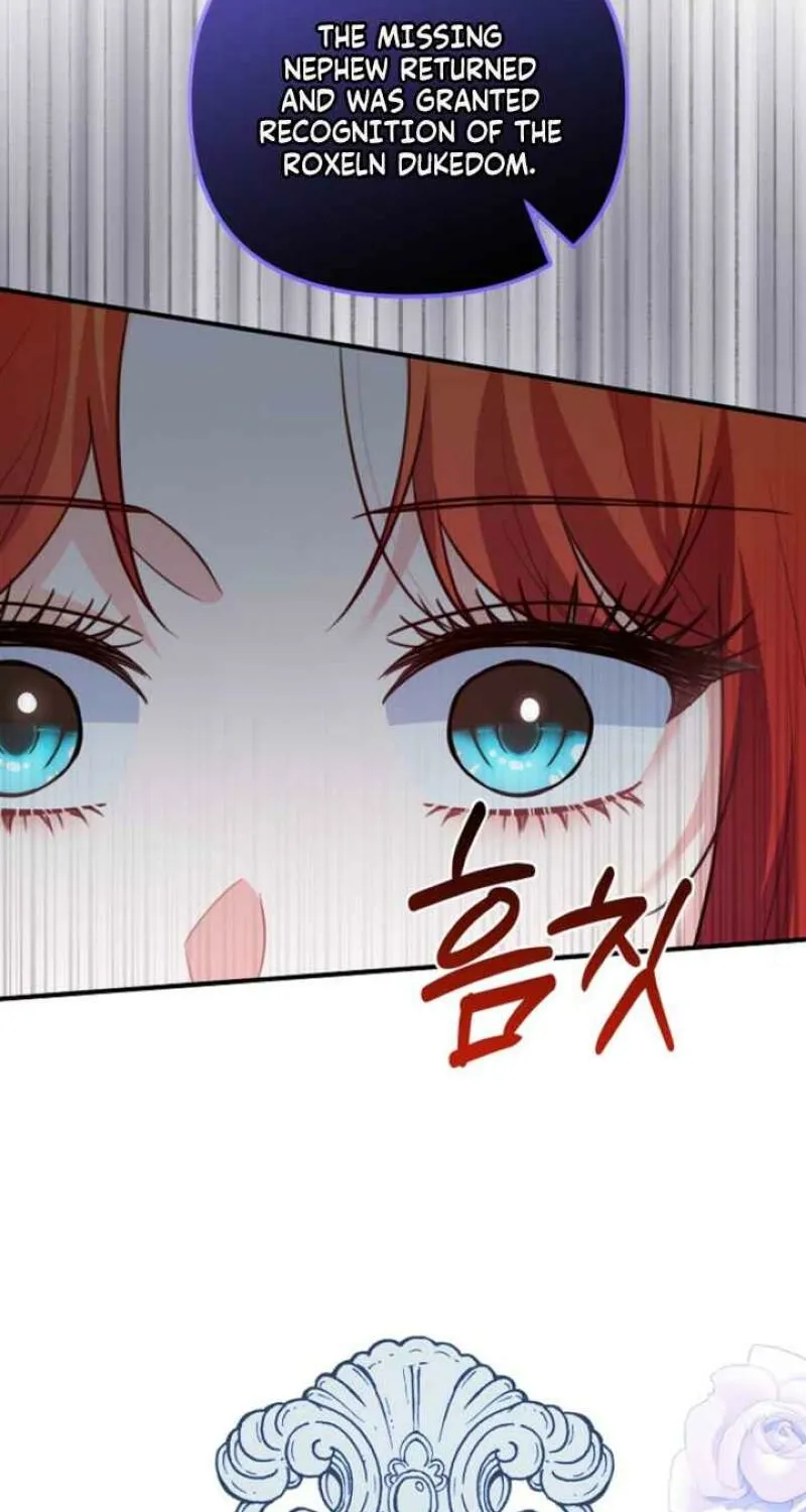 The reason why I am helping the villainous Duke Chapter 11 page 66 - 