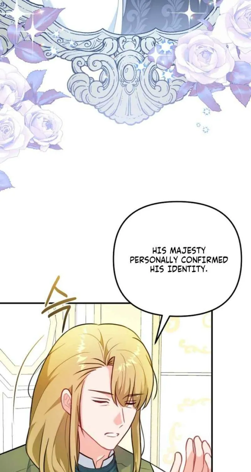 The reason why I am helping the villainous Duke Chapter 11 page 68 - 