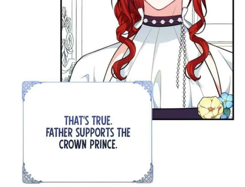 The reason why I am helping the villainous Duke Chapter 11 page 70 - 