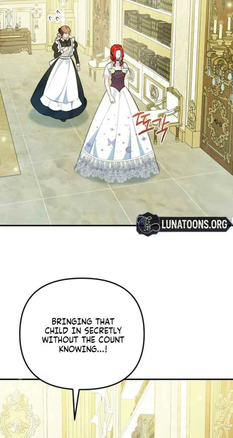 The reason why I am helping the villainous Duke Chapter 11 page 8 - 