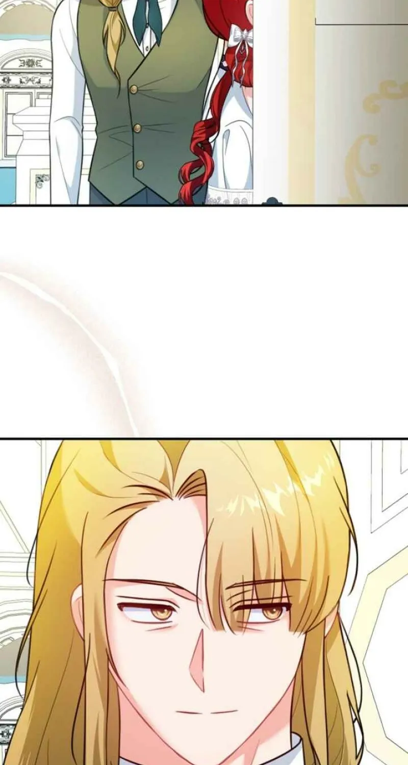 The reason why I am helping the villainous Duke Chapter 11 page 77 - 