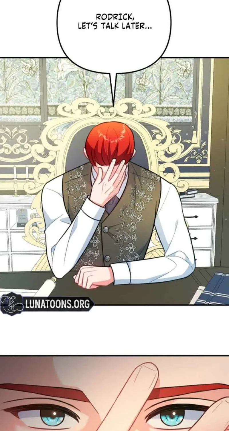 The reason why I am helping the villainous Duke Chapter 11 page 79 - 