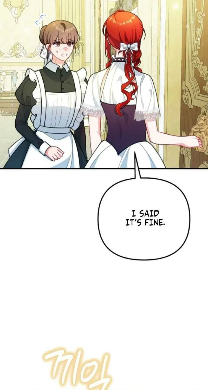 The reason why I am helping the villainous Duke Chapter 11 page 9 - 
