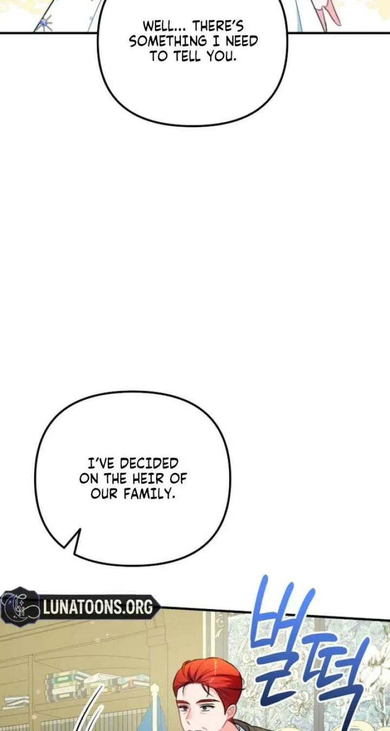 The reason why I am helping the villainous Duke Chapter 11 page 82 - 
