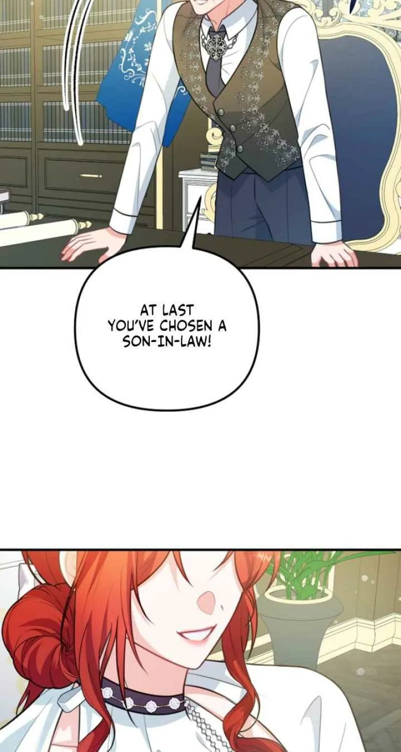 The reason why I am helping the villainous Duke Chapter 11 page 83 - 