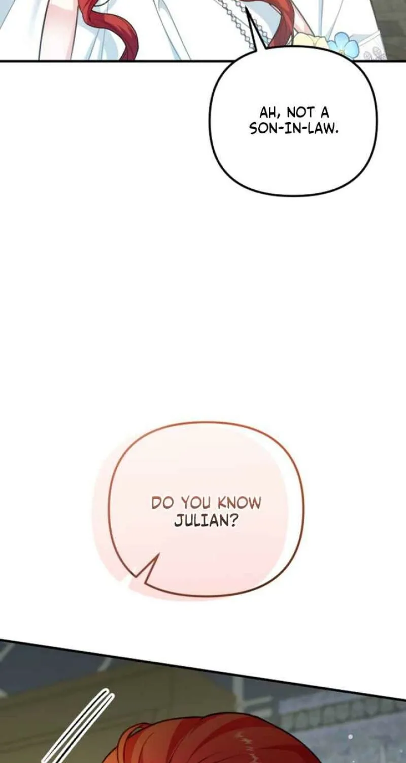 The reason why I am helping the villainous Duke Chapter 11 page 84 - 
