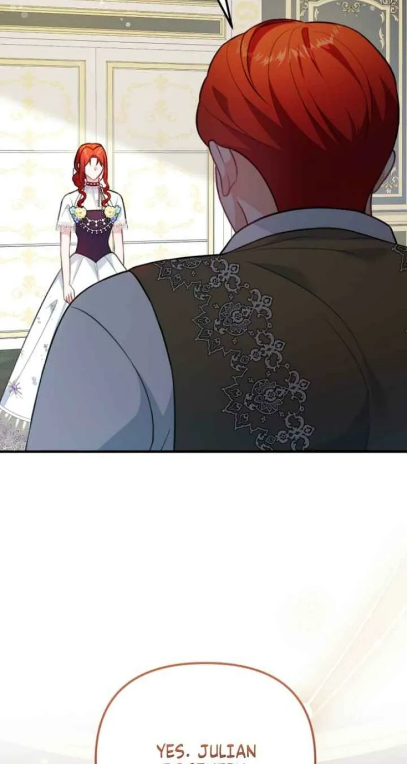The reason why I am helping the villainous Duke Chapter 11 page 87 - 