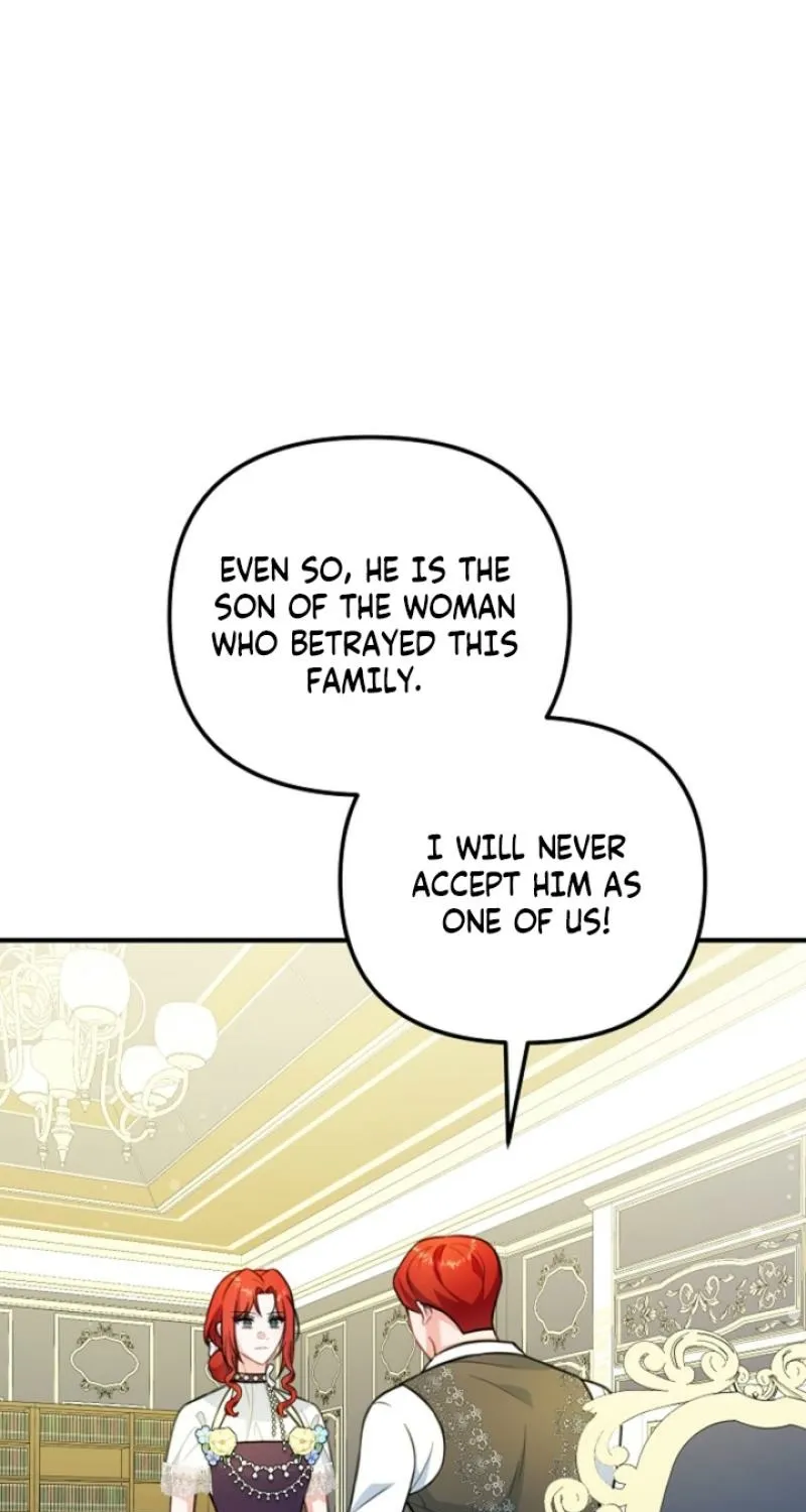 The reason why I am helping the villainous Duke Chapter 12 page 11 - 