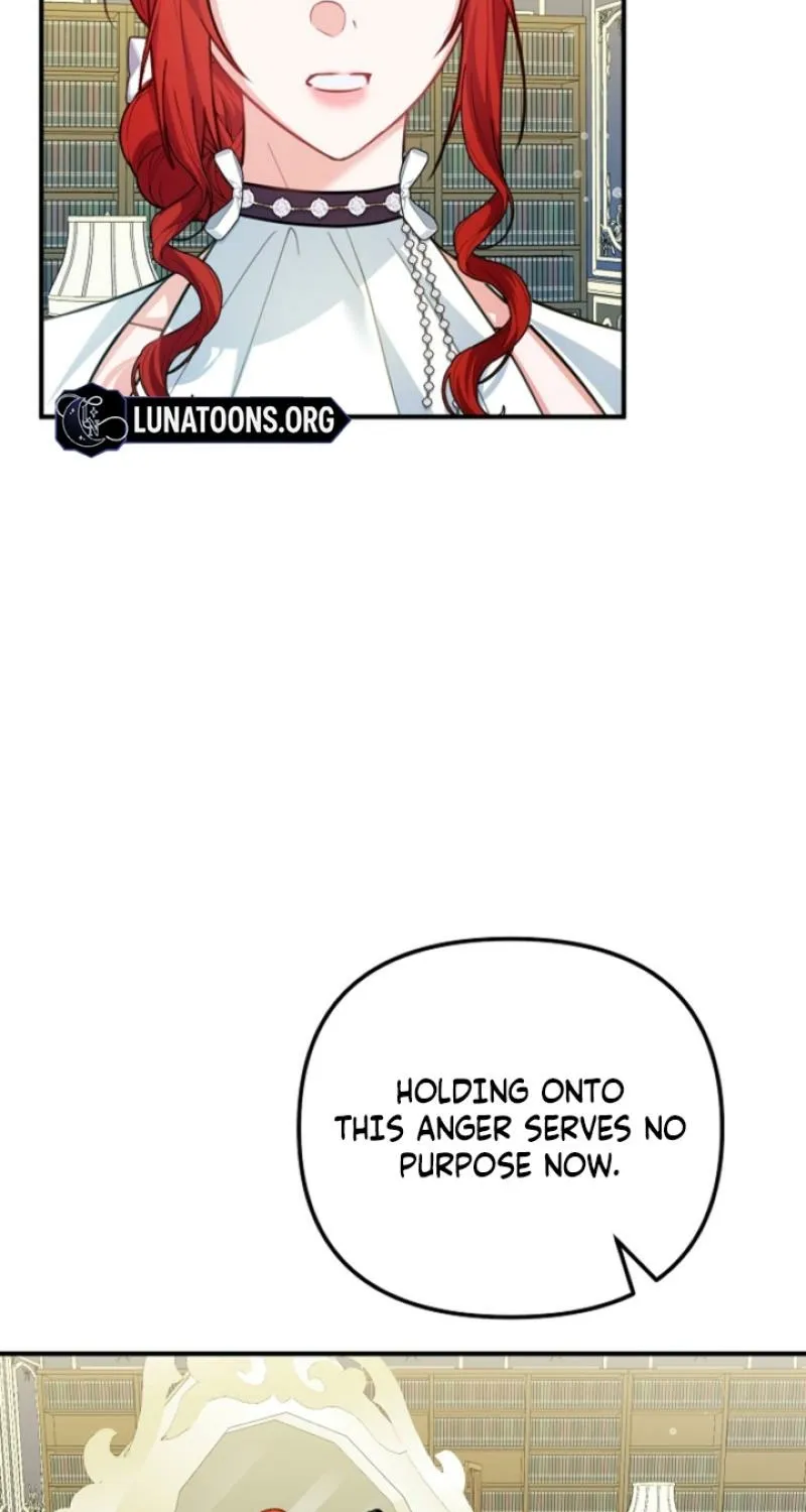 The reason why I am helping the villainous Duke Chapter 12 page 13 - 