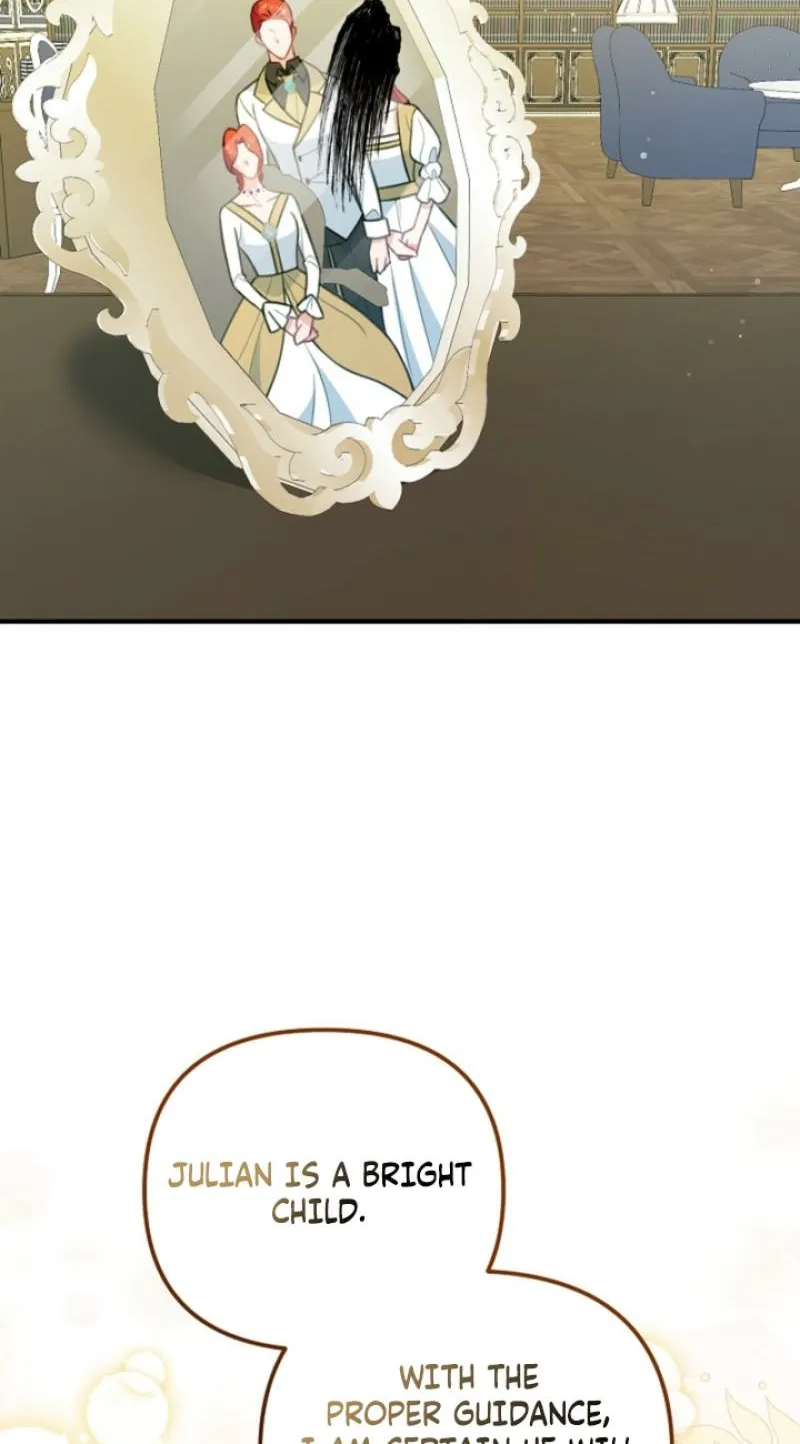 The reason why I am helping the villainous Duke Chapter 12 page 14 - 