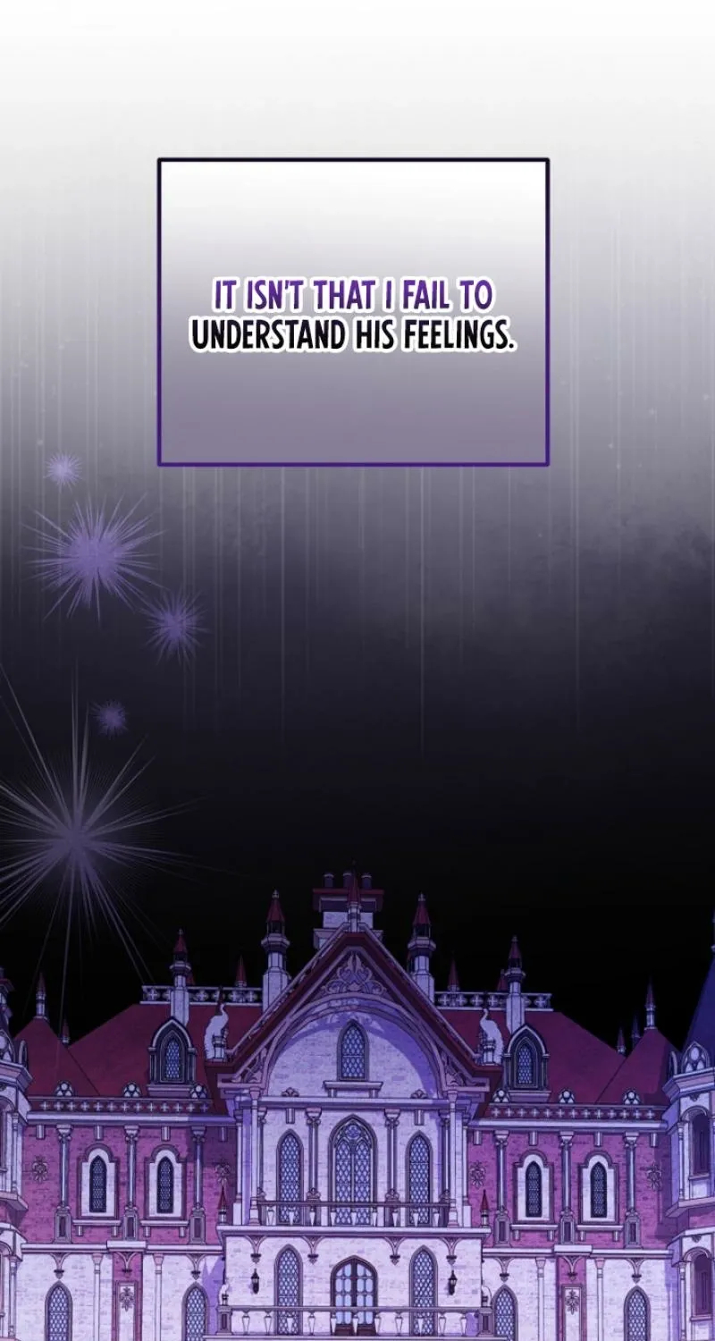 The reason why I am helping the villainous Duke Chapter 12 page 19 - 