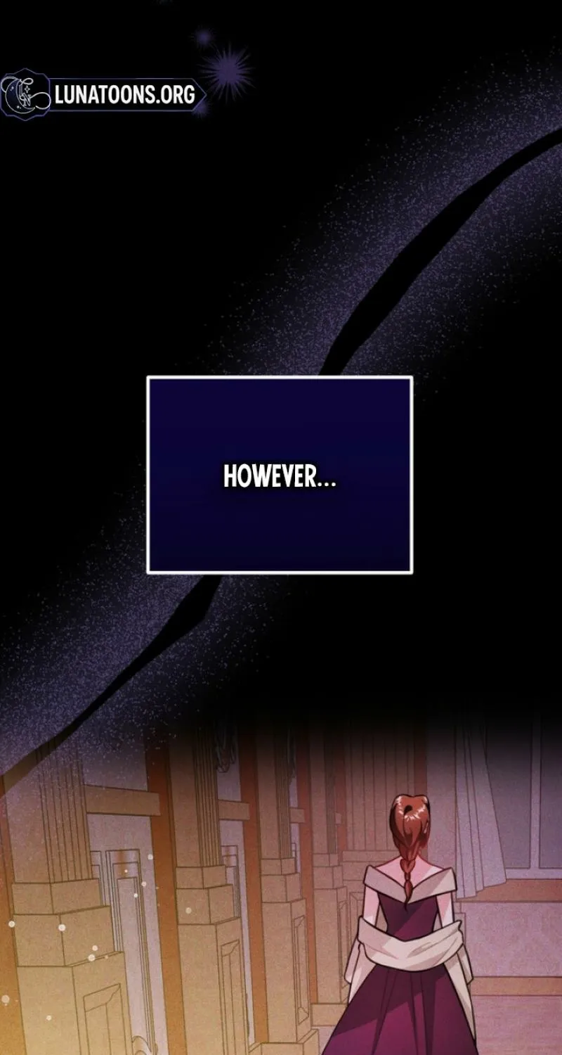 The reason why I am helping the villainous Duke Chapter 12 page 21 - 