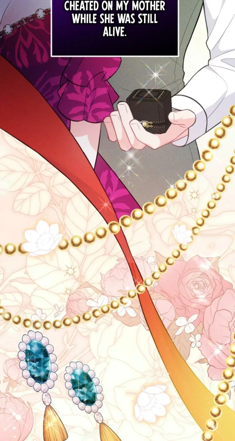The reason why I am helping the villainous Duke Chapter 12 page 23 - 