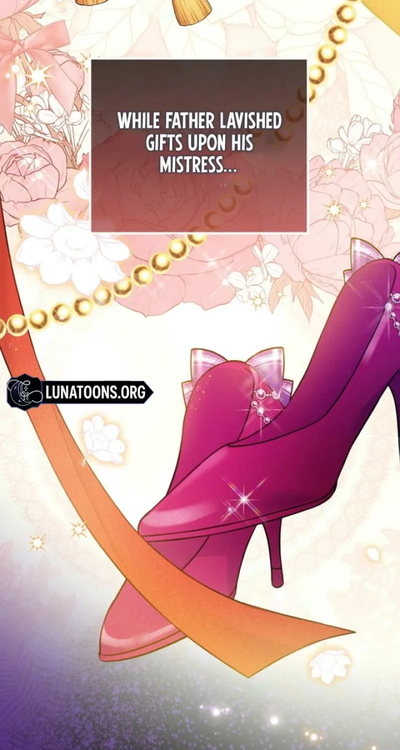 The reason why I am helping the villainous Duke Chapter 12 page 24 - 