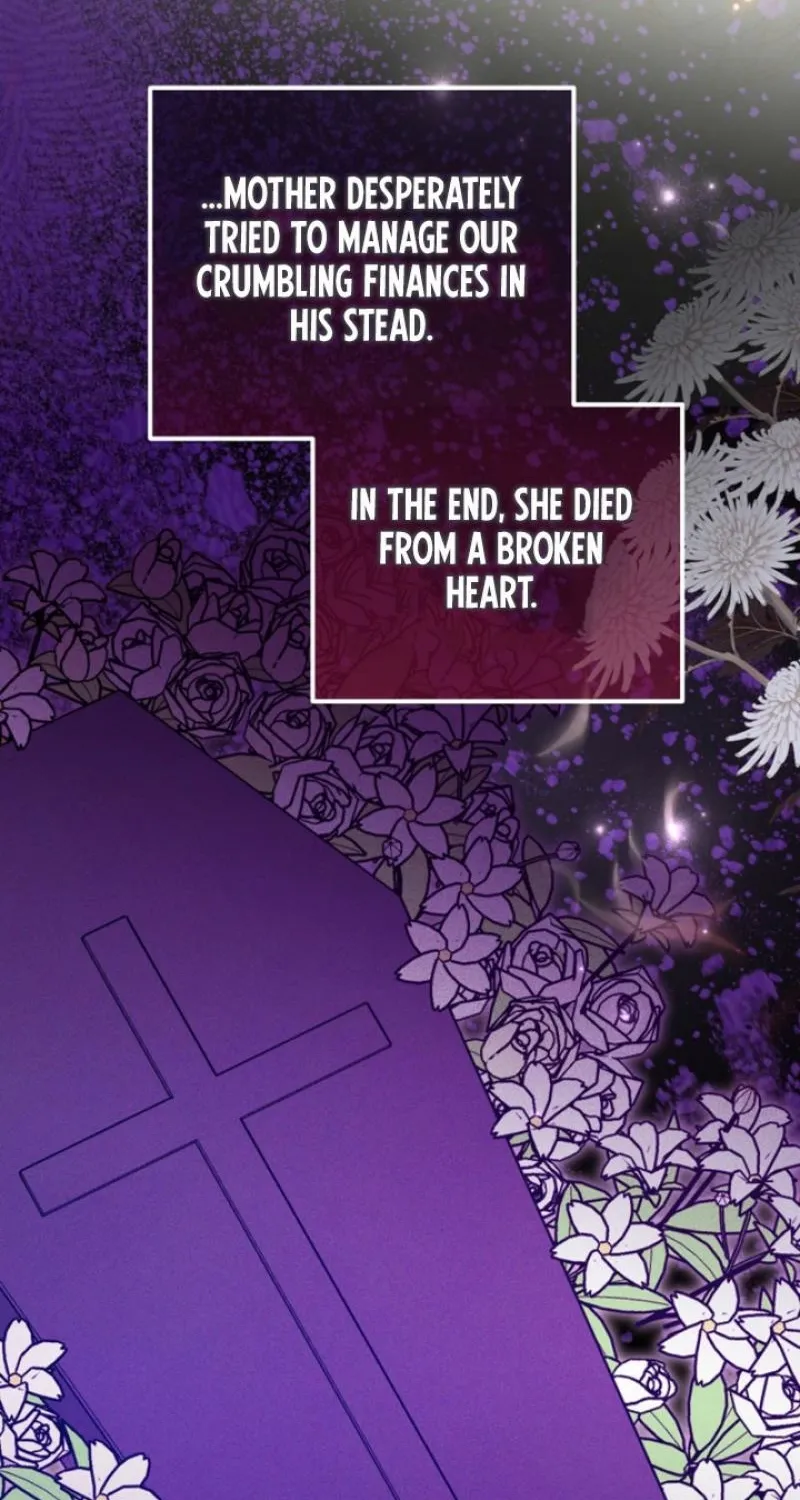 The reason why I am helping the villainous Duke Chapter 12 page 25 - 