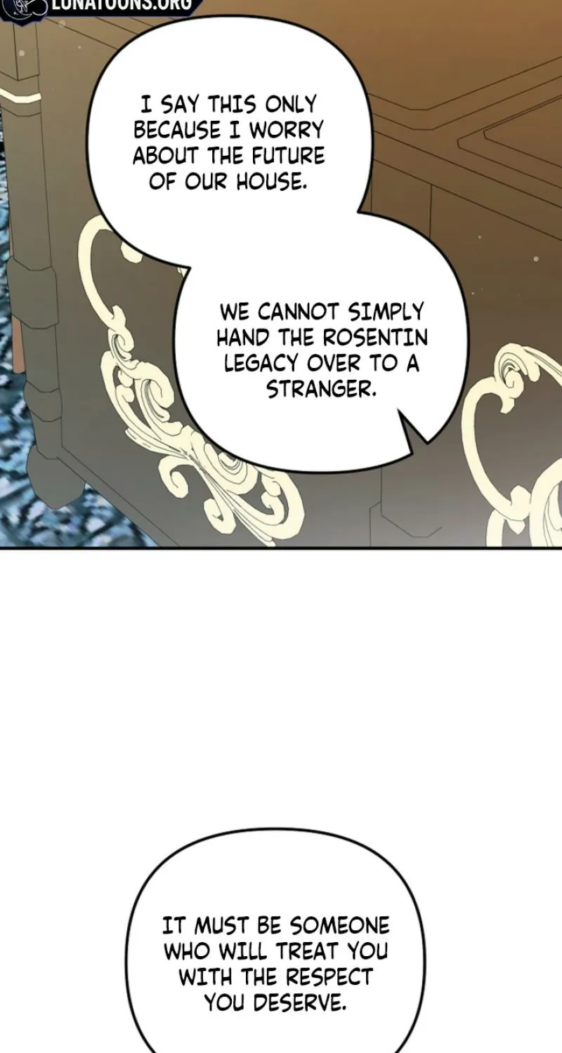 The reason why I am helping the villainous Duke Chapter 12 page 29 - 