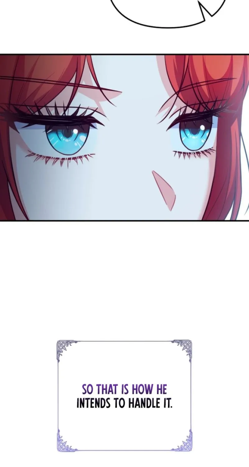 The reason why I am helping the villainous Duke Chapter 12 page 35 - 