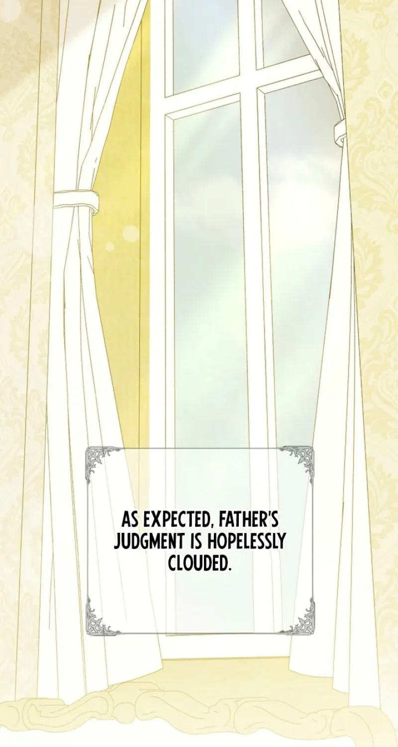 The reason why I am helping the villainous Duke Chapter 12 page 38 - 