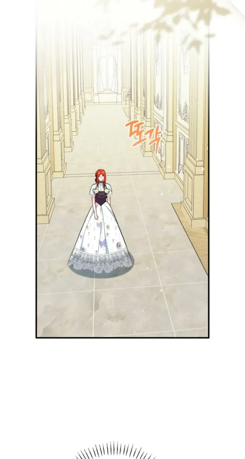 The reason why I am helping the villainous Duke Chapter 12 page 40 - 