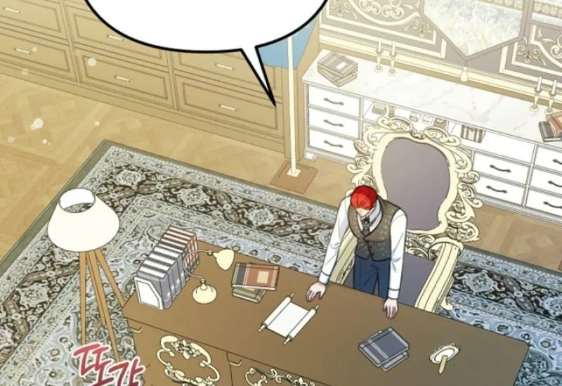 The reason why I am helping the villainous Duke Chapter 12 page 5 - 