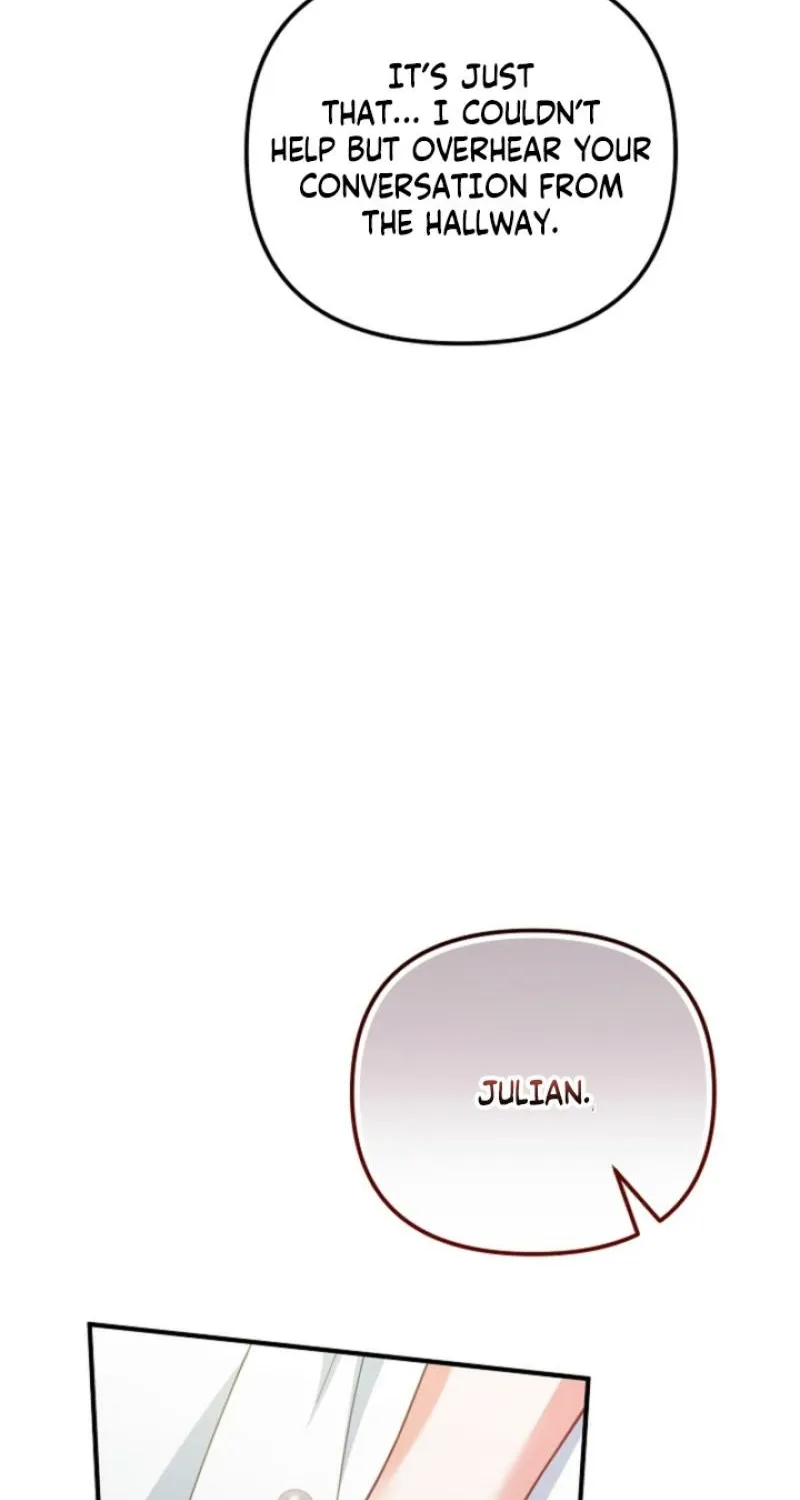 The reason why I am helping the villainous Duke Chapter 12 page 48 - 