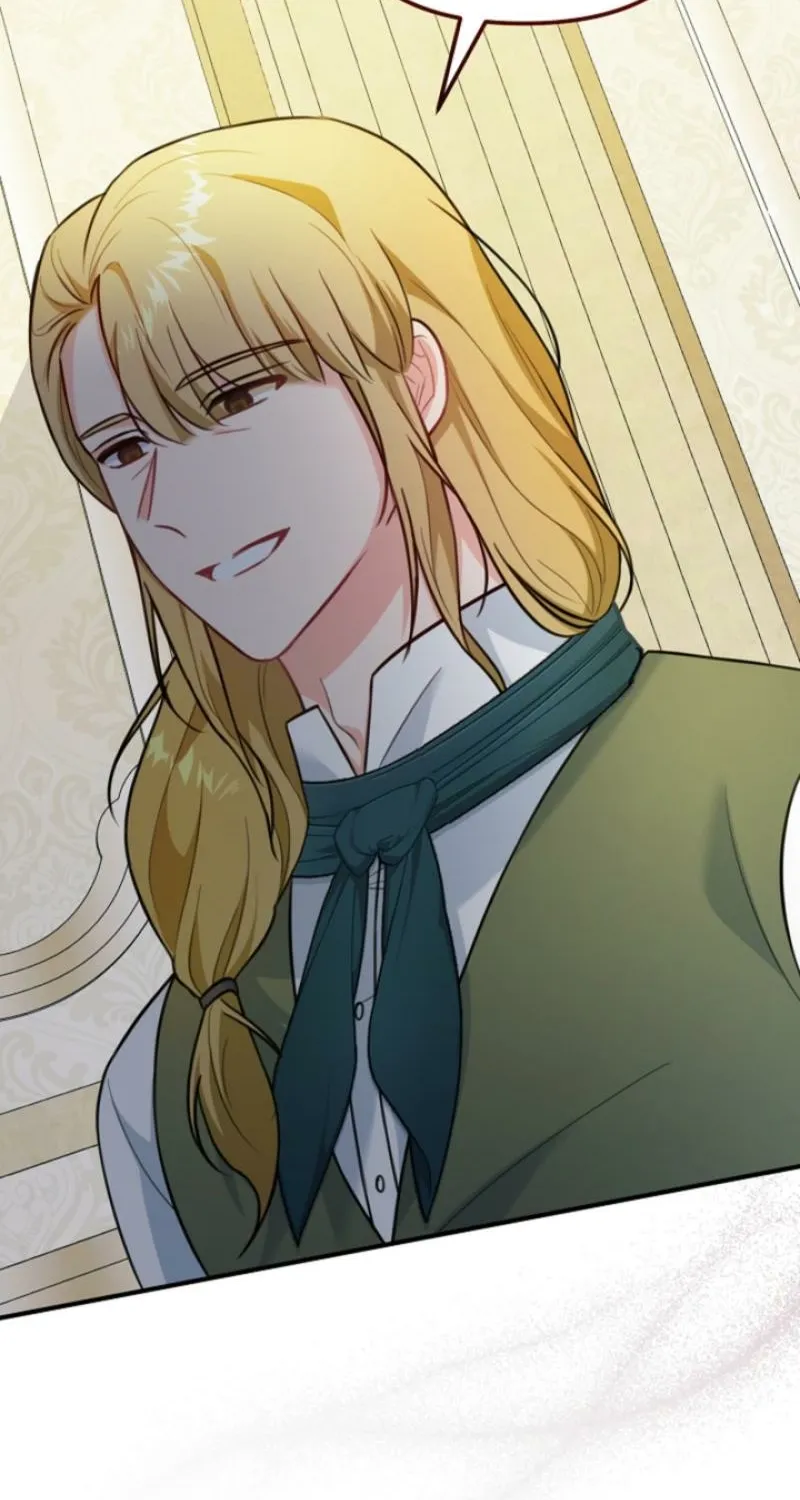 The reason why I am helping the villainous Duke Chapter 12 page 50 - 