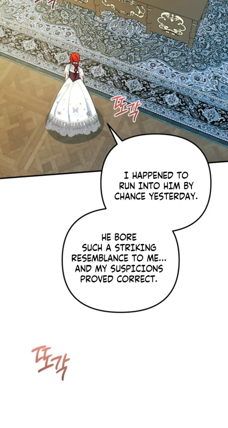 The reason why I am helping the villainous Duke Chapter 12 page 6 - 
