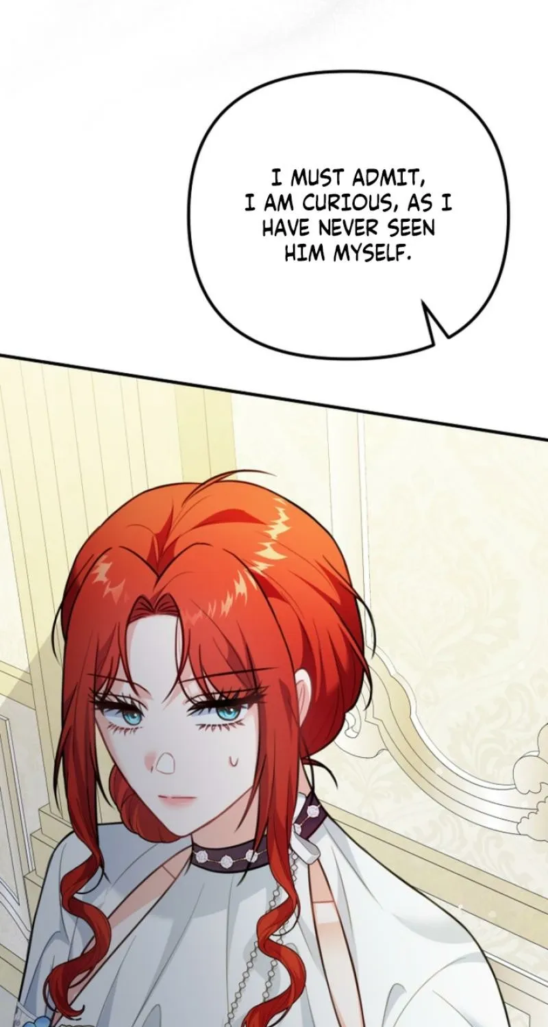 The reason why I am helping the villainous Duke Chapter 12 page 51 - 