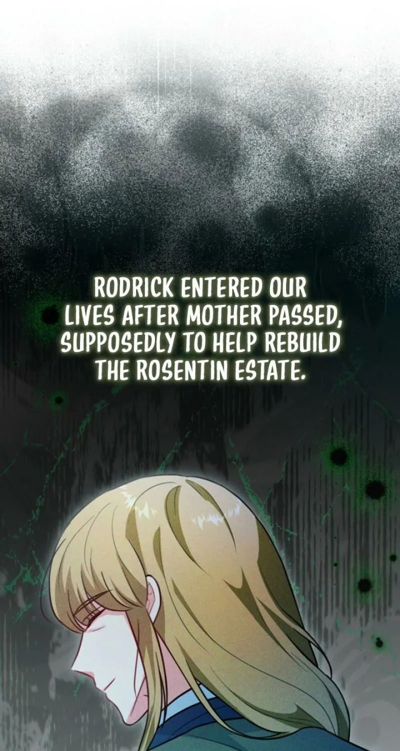 The reason why I am helping the villainous Duke Chapter 12 page 54 - 