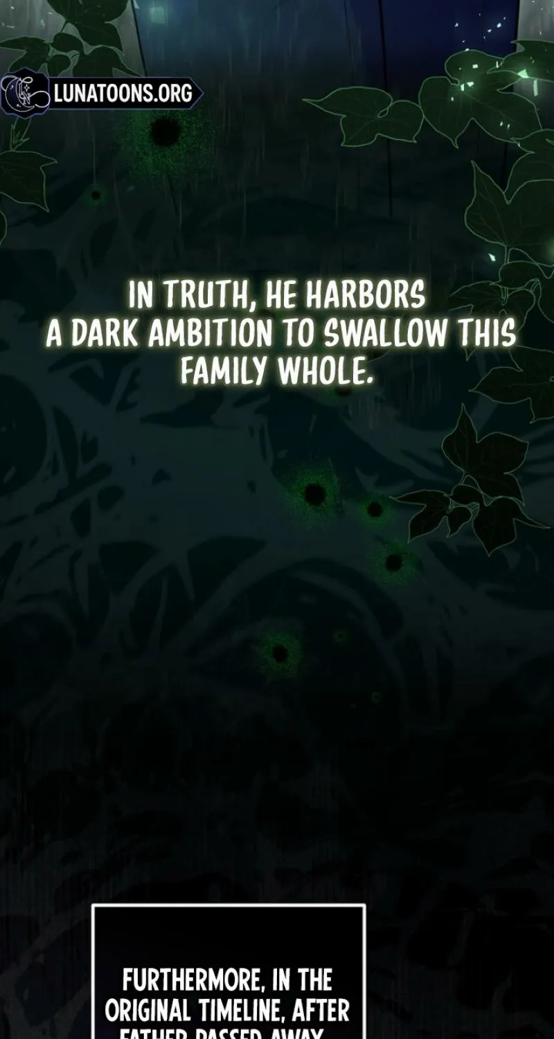 The reason why I am helping the villainous Duke Chapter 12 page 56 - 