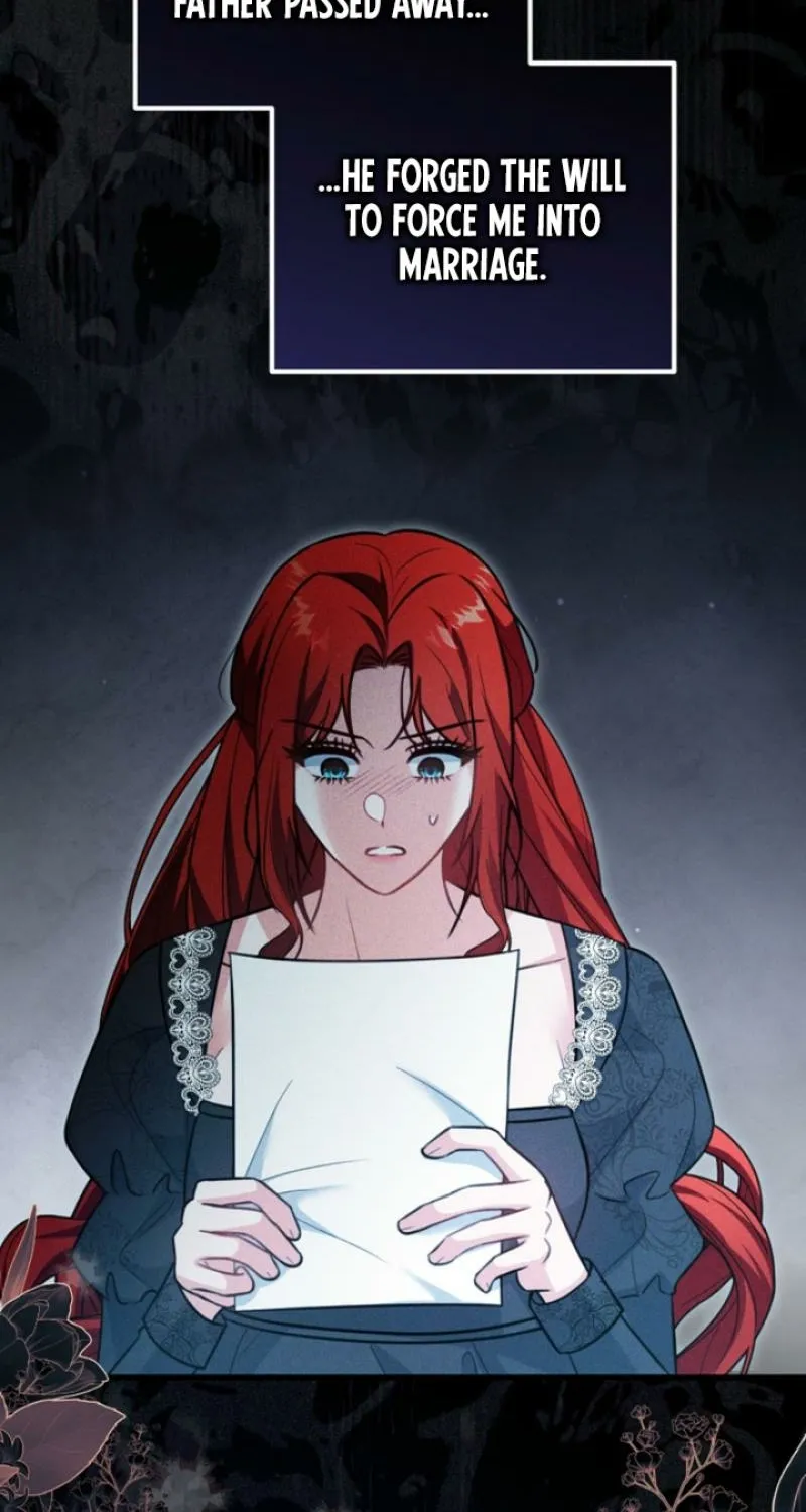 The reason why I am helping the villainous Duke Chapter 12 page 57 - 