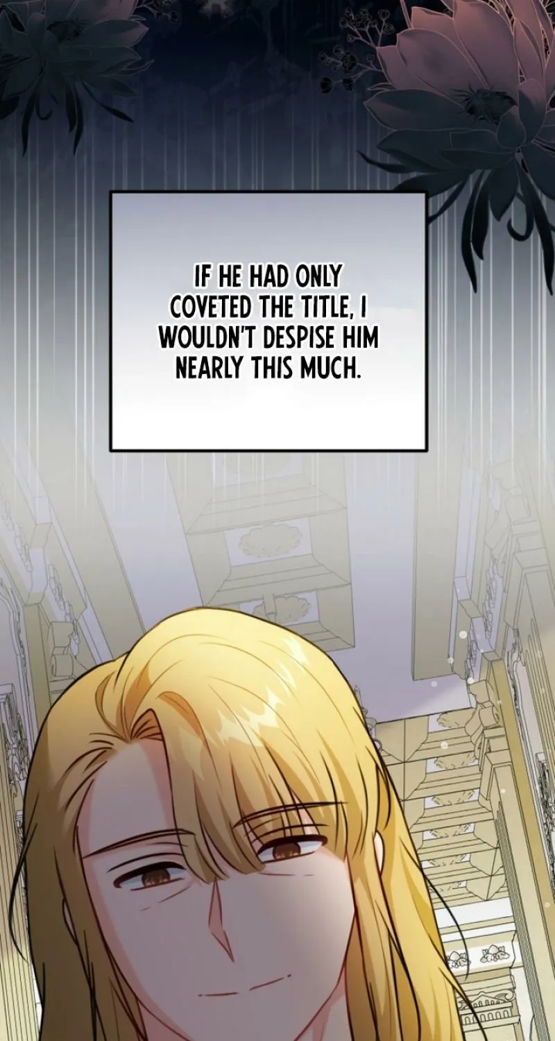 The reason why I am helping the villainous Duke Chapter 12 page 59 - 