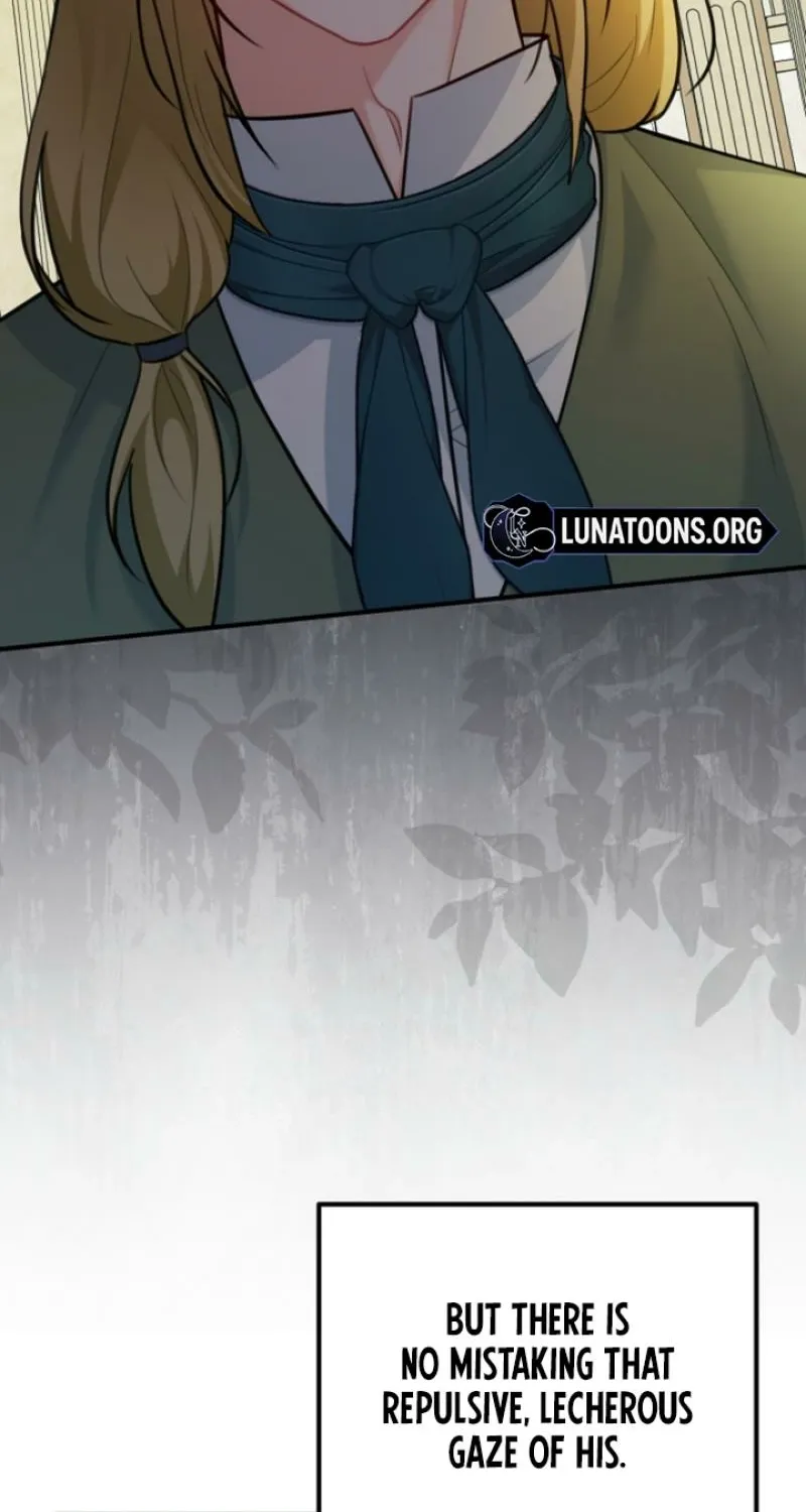 The reason why I am helping the villainous Duke Chapter 12 page 60 - 