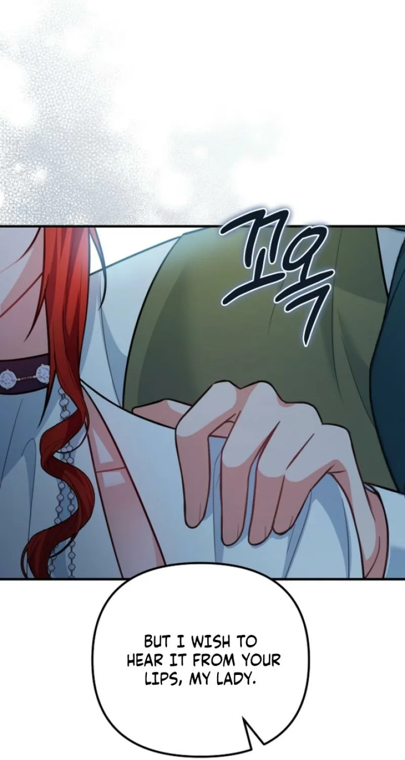 The reason why I am helping the villainous Duke Chapter 12 page 62 - 