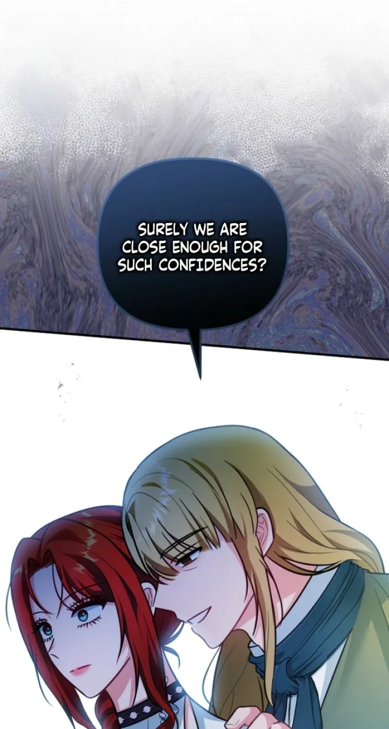 The reason why I am helping the villainous Duke Chapter 12 page 64 - 