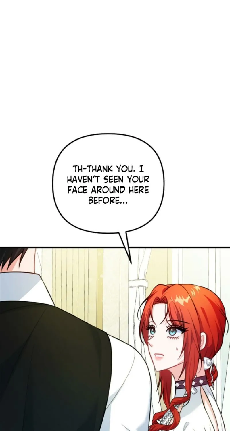 The reason why I am helping the villainous Duke Chapter 12 page 74 - 