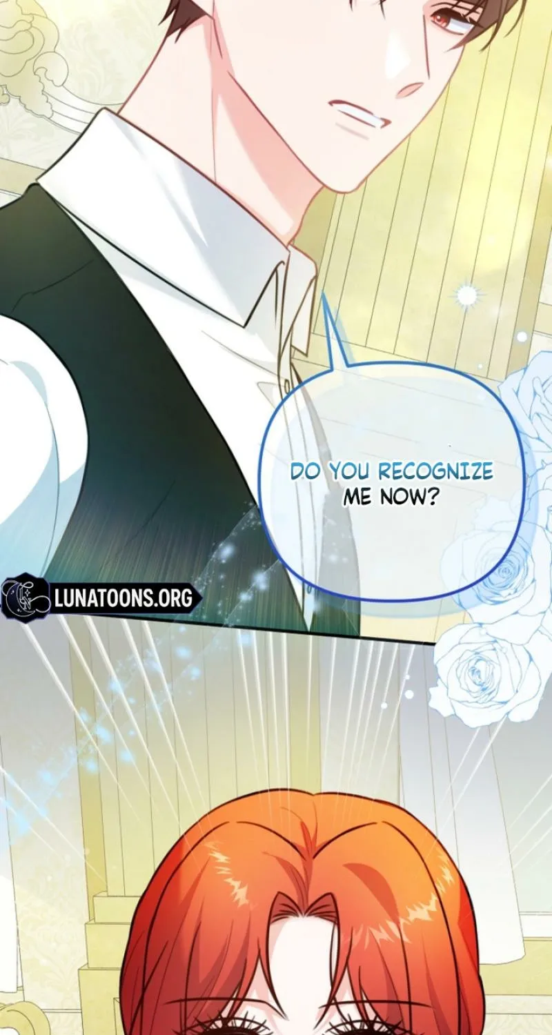 The reason why I am helping the villainous Duke Chapter 12 page 76 - 