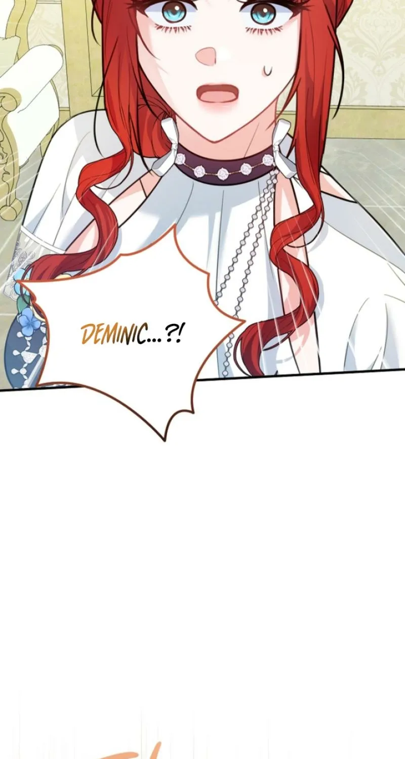 The reason why I am helping the villainous Duke Chapter 12 page 77 - 