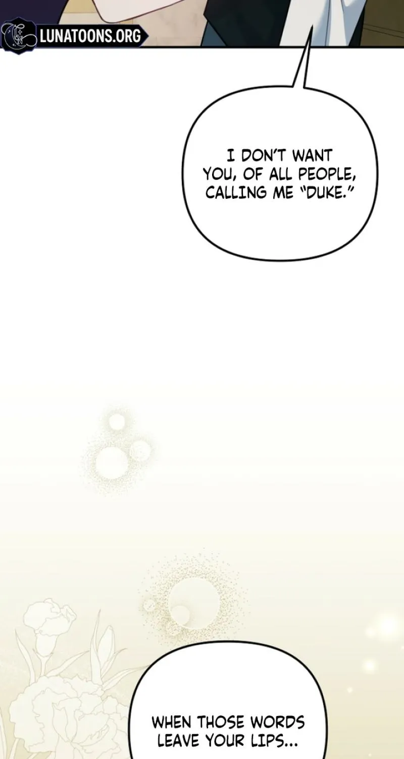 The reason why I am helping the villainous Duke Chapter 12 page 86 - 