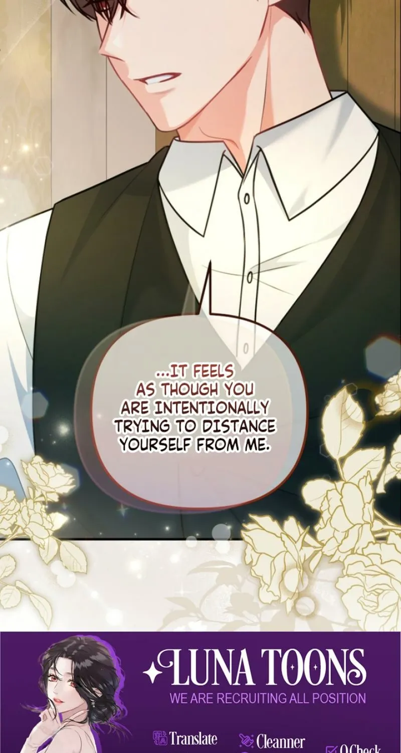 The reason why I am helping the villainous Duke Chapter 12 page 88 - 