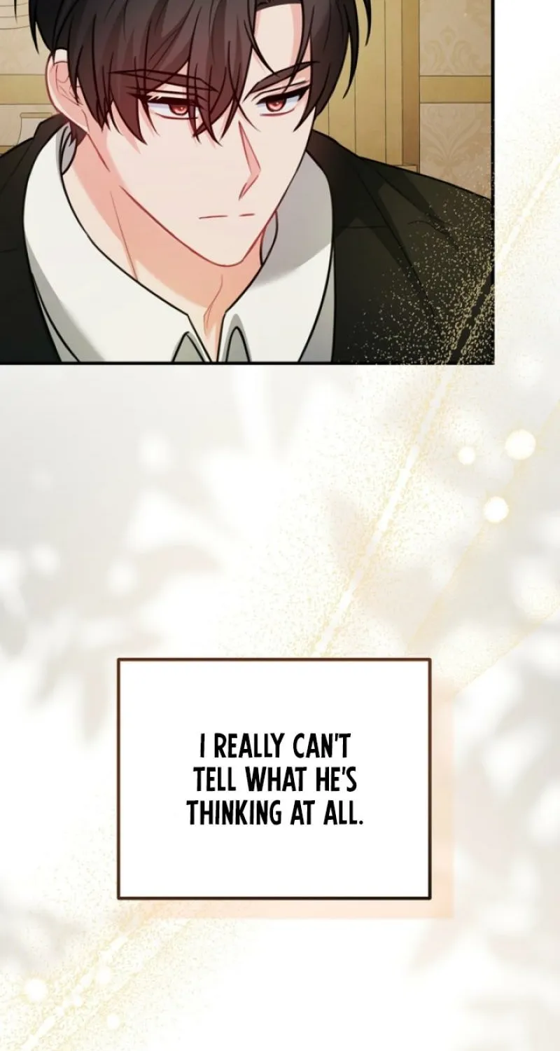 The reason why I am helping the villainous Duke Chapter 13 page 12 - 
