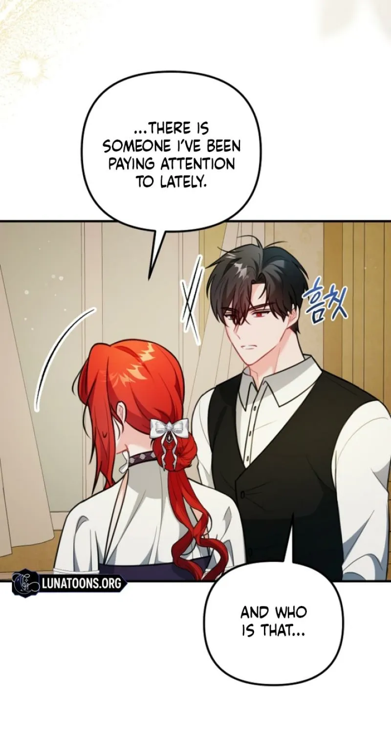 The reason why I am helping the villainous Duke Chapter 13 page 13 - 