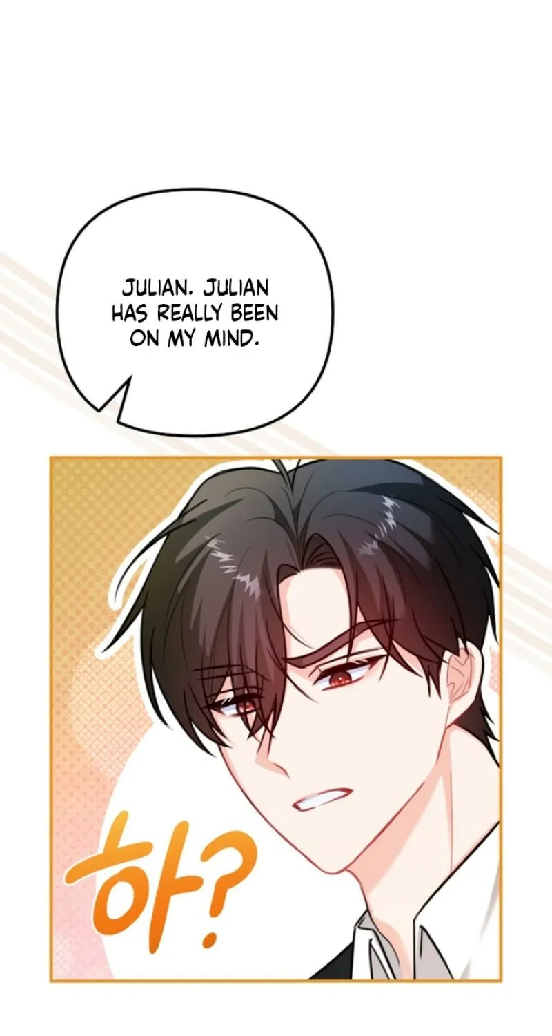 The reason why I am helping the villainous Duke Chapter 13 page 14 - 